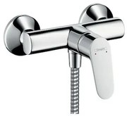 Sprchová batéria Hansgrohe Focus bez sprchového setu chróm 31960000
