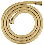 Grohe Silverflex sprchová hadica so zámkom proti pretočeniu cool sunrise G28388GL0