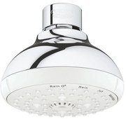 GROHE 27606001 - Sprchová hlavica NEW TEMPESTA 100 100 mm lesklý chróm
