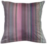 DEKORAČNÁ OBLIEČKA NA VANKÚŠ JERSEY EXCLUSIVE 40X40 CM VZOROVANÁ