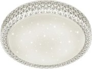 Reality Pegasus led stropné osvetlenie biela r62422100 RER62422100