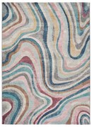 Koberec Universal Parma Wave, 140 x 200 cm