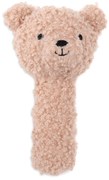 Hrkálka Teddy Bear Wild Rose