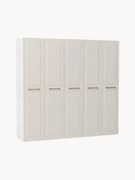 Modulárna šatníková skriňa Charlotte, Š 250 cm