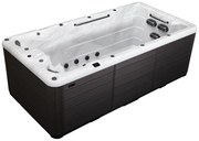 Swim spa Platinum Spas Eros