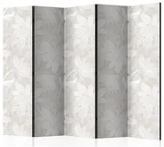 Artgeist Paraván - Floral Elements [Room Dividers]