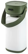 Rabalux 77144 vonkajšia stolná LED lampička Funes, funkčná, 3 W, zelená