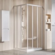 Sprchové dvere 90 cm Ravak Supernova 15V70UR2ZG
