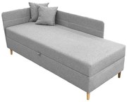 Posteľ Olimp Pocket L 80x200 Neve 85