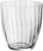 Pohár na pitie Georgia 260 ml, s optikou%