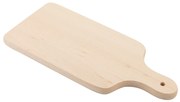 Florina Drevená doštička, 14 cm, S