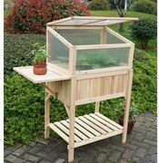 Parenisko P31009/GH38001 102x50x120 cm ACQ