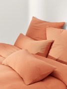 Mušelínová obliečka na paplón Odile