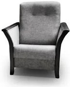 kreslo Roko, béžová (new cappucino)