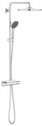 GROHE 26401001 - Sprchový systém VITALIO JOY SYSTEM 310, lesklý chróm