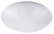 Rabalux 3437 - LED kúpeľňové stropné svietidlo LUCAS LED/12W/230V