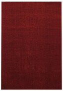 Kusový koberec Ata 7000 red, 60x100, červená, obývacia izba, Ayyildiz