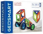 GeoSmart - Lunar Rover - 30 ks