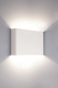 Moderné svietidlo Nowodvorski HAGA WHITE  9708