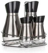 BANQUET Sada dochucovacia AVANZA, 4 ks