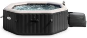 Intex | Nafukovacia vírivka Pure Spa - Jet & Bubble Deluxe HWS 4 | 11400242