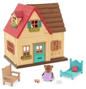 Li'l Woodzeez - Domček COUNTRY HOUSE