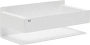 Polička SAT Vision biela SATDVIPOLB