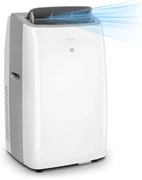 Grandbreeze Pro 14K, mobilná klimatizácia 3 v 1, 460 m³/h, 14 000 BTU/1,65 kW