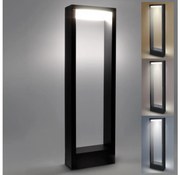 Brilagi - LED Vonkajšia lampa RAGUSA LED/7W/230V 3000/4000/6000K IP54 50 cm