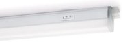 Philips 31231/31/P0 - LED podlinkové svietidlo LINEAR LED/12W/230V