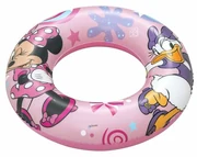Bestway Nafukovací kruh Minnie, 56 cm, 3 - 6 rokov