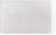Kúpeľňová predložka z organickej bavlny Premium, protišmyková