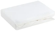 FROTÉ PRESTIERADLO 140X200 CM, VÝŠKA 20 CM KRÉMOVÉ