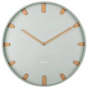 Nástenné hodiny ø 40 cm Grace – Karlsson