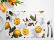 Prestieranie Citróny – 30 x 45 cm