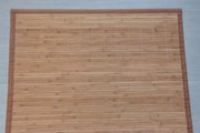 Rohož za posteľ hnedá Šírka rohože: 90 cm, Dĺžka rohože: 200 cm