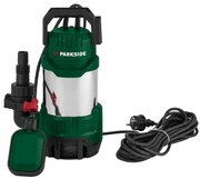 Parkside®  Ponorné čerpadlo na znečistenú vodu Petps 1100 A1  (100386693)