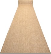 Behúň SIZAL SION prírodný / béžový