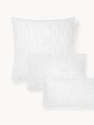 Obliečka na vankúš z bavlneného perkálu Scout