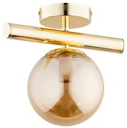 Prisadený luster ERAL 1xE14/10W/230V