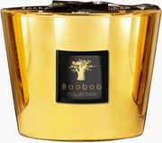 Štvorknôtová vonná sviečka Exclusives (Jasmine, Galbanum, Musk)