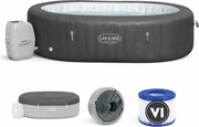 Bestway LAY-Z-SPA MAURITIUS AIRJET JACUZZI 270 X 180 X 71 CM