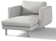 Poťah na sedačku Norsborg s podrúčkami