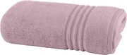 Froté uterák Kira 50x100 cm, staroružová%