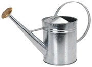 Kanva na polievanie Ella, 1,9 l, strieborná