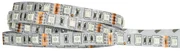 BERGE LED pásik - SMD 5050 - RGB - 5m - 60LED/m - 14,4 W/h - IP20 - s konektorom