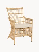 Záhradná stolička Adelma