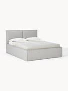 Čalúnená posteľ Dream