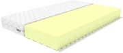 Vrchný matrac/Topper Simplex 140x200 cm (T4) (poťah Basic). Akcia -19%. Vlastná spoľahlivá doprava až k Vám domov. 1120174
