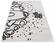 Koberec Soho 12 Kozmos